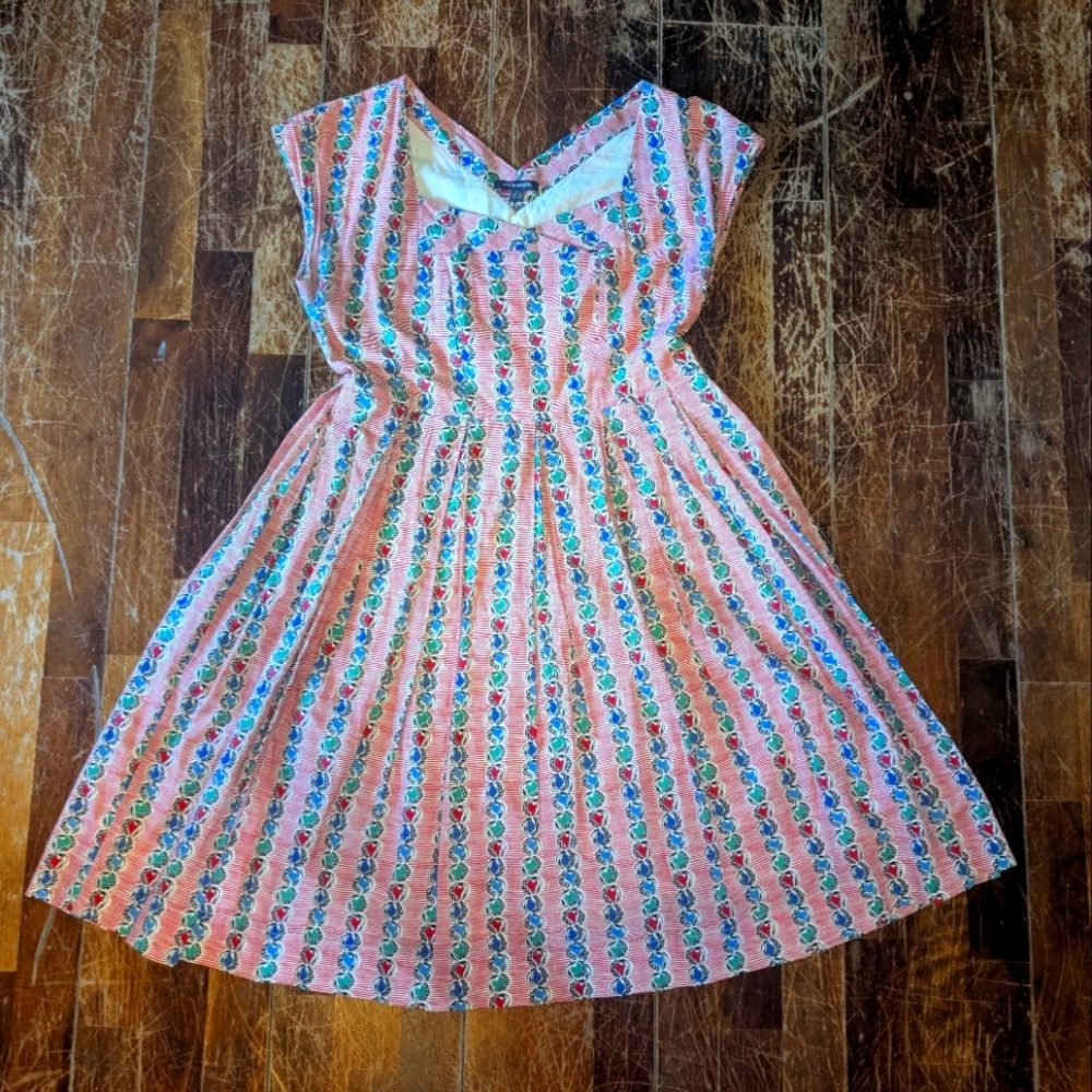 🍍Emily & Fin Women's Dress